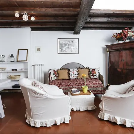 Apartamento Pantheon Terrace