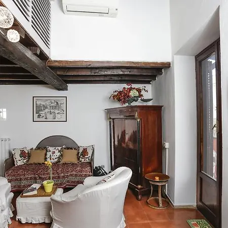 Apartament Pantheon Terrace *