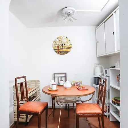 Apartament Pantheon Terrace *