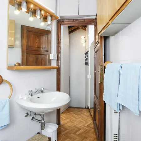 Apartament Pantheon Terrace