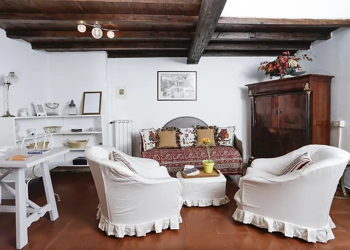 Apartamento Pantheon Terrace