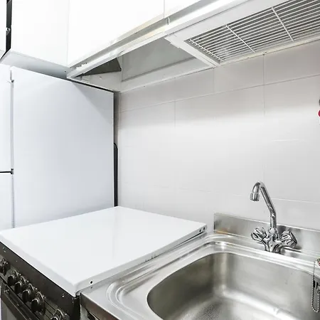 Pantheon Terrace Apartman